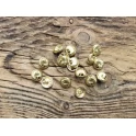 Ґудзики арт. MX 1723/Gold/24L